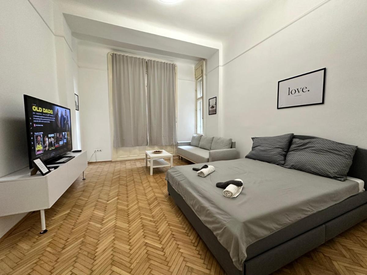 Prime Location Sip Utca Budapeşte Dış mekan fotoğraf